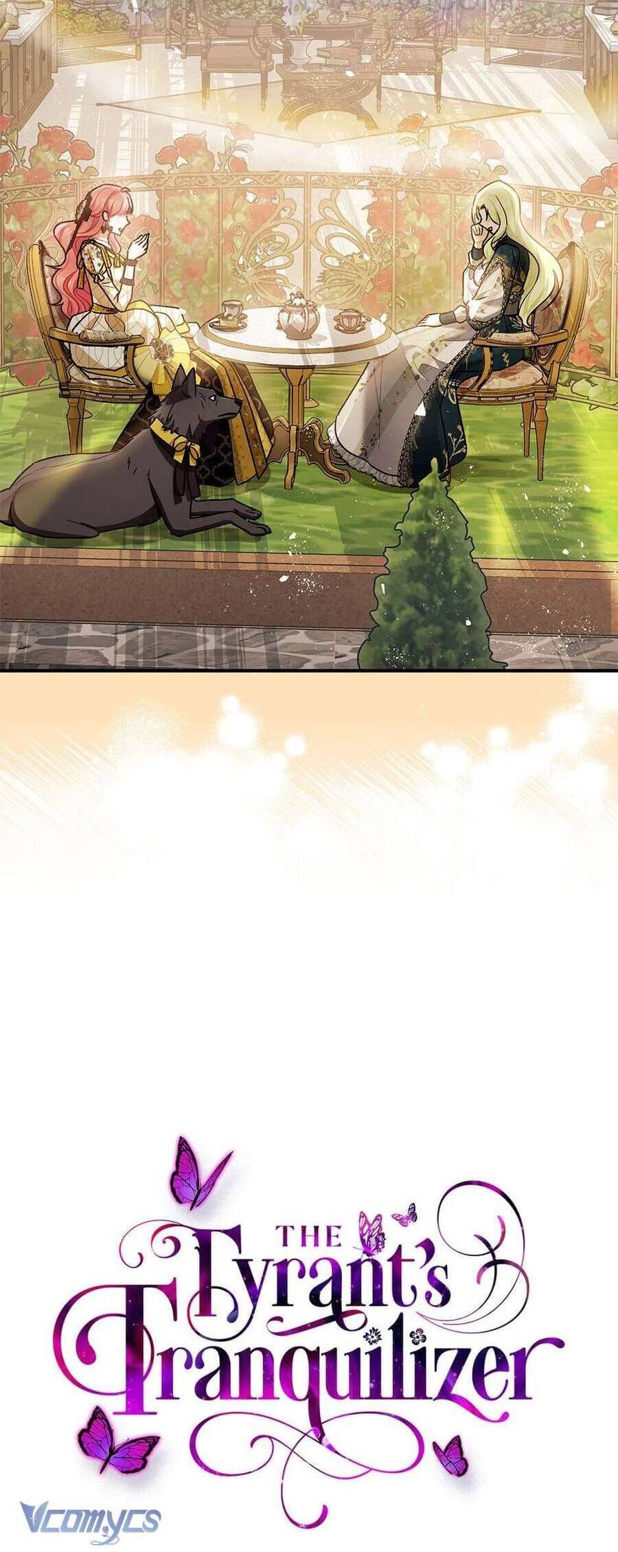 đọc truyện Liều Thuốc An Thần Của Bạo Chúa Chương 52 ảnh 22 tại Thiên Thai Truyện