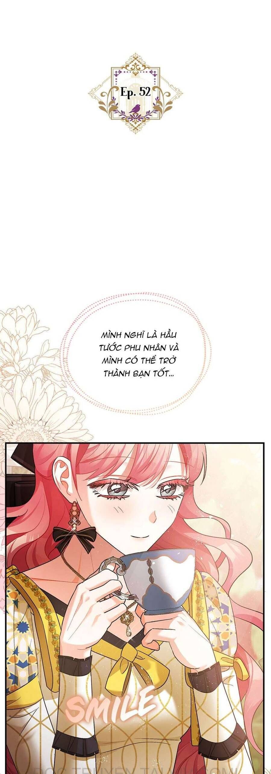 đọc truyện Liều Thuốc An Thần Của Bạo Chúa Chương 52 ảnh 23 tại Thiên Thai Truyện