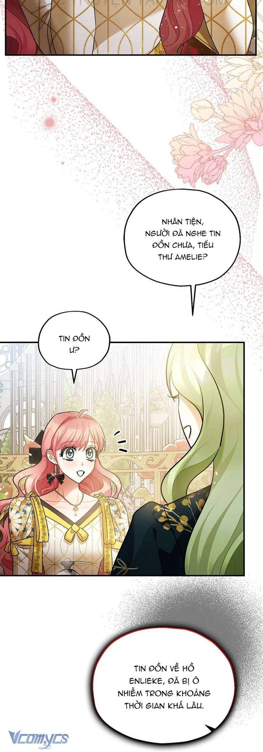 đọc truyện Liều Thuốc An Thần Của Bạo Chúa Chương 52 ảnh 24 tại Thiên Thai Truyện