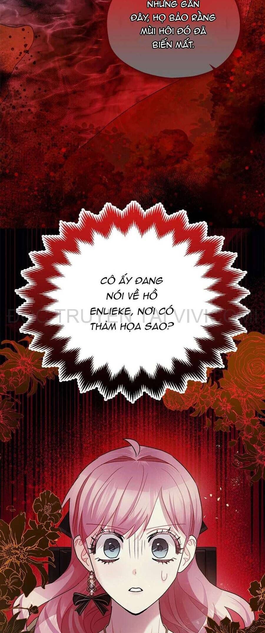 đọc truyện Liều Thuốc An Thần Của Bạo Chúa Chương 52 ảnh 26 tại Thiên Thai Truyện