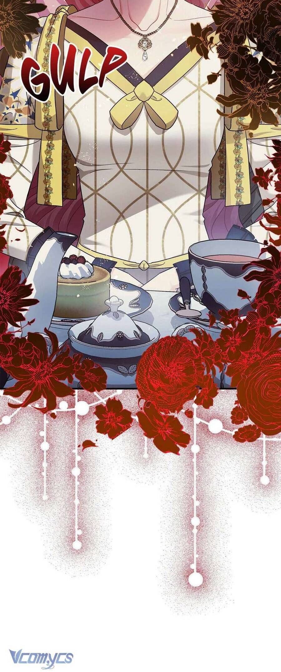 đọc truyện Liều Thuốc An Thần Của Bạo Chúa Chương 52 ảnh 27 tại Thiên Thai Truyện