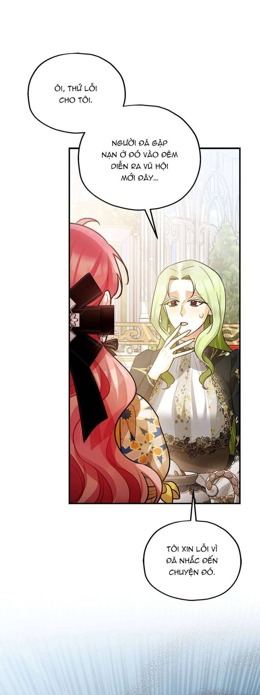 đọc truyện Liều Thuốc An Thần Của Bạo Chúa Chương 52 ảnh 28 tại Thiên Thai Truyện