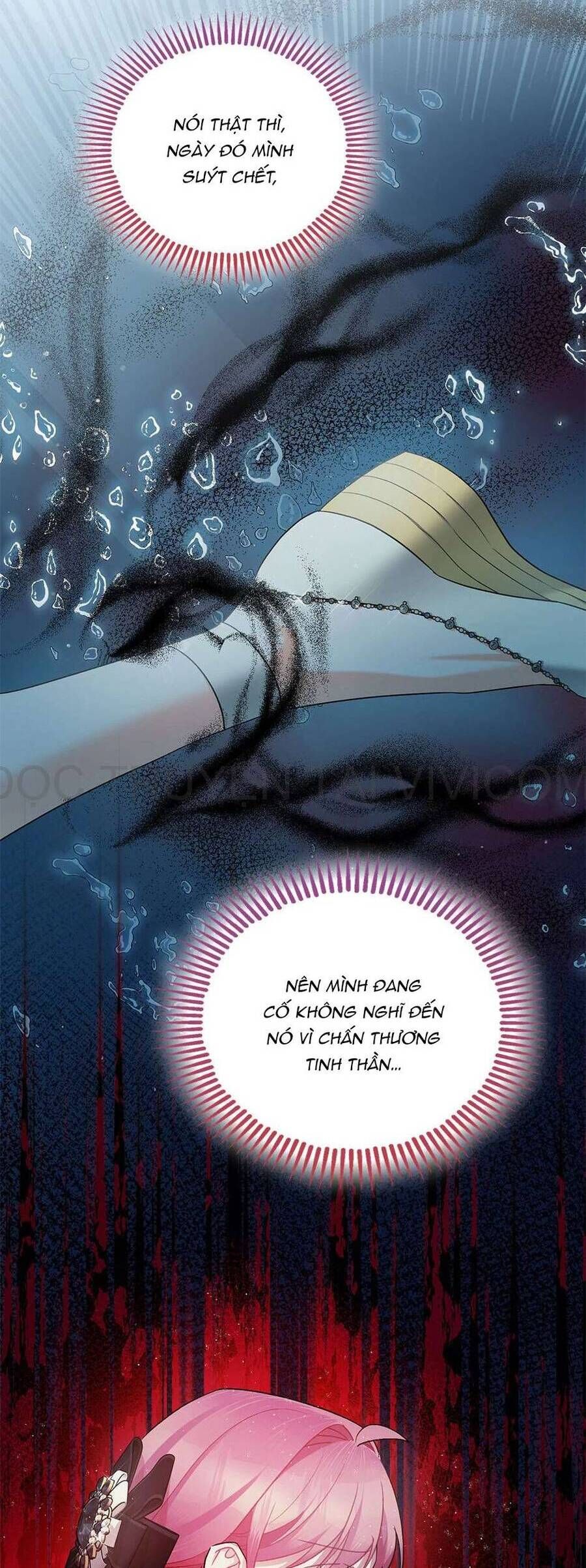 đọc truyện Liều Thuốc An Thần Của Bạo Chúa Chương 52 ảnh 29 tại Thiên Thai Truyện