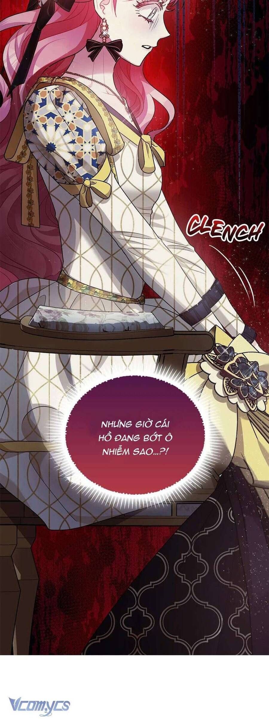 đọc truyện Liều Thuốc An Thần Của Bạo Chúa Chương 52 ảnh 30 tại Thiên Thai Truyện