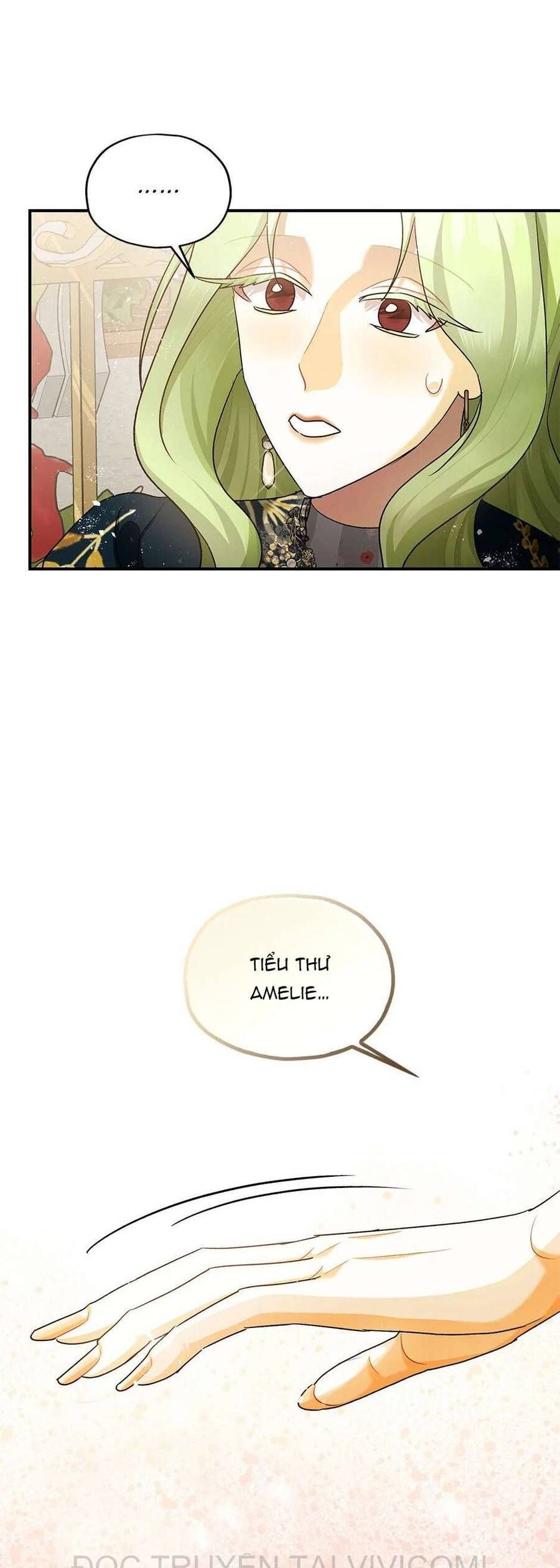 đọc truyện Liều Thuốc An Thần Của Bạo Chúa Chương 52 ảnh 31 tại Thiên Thai Truyện