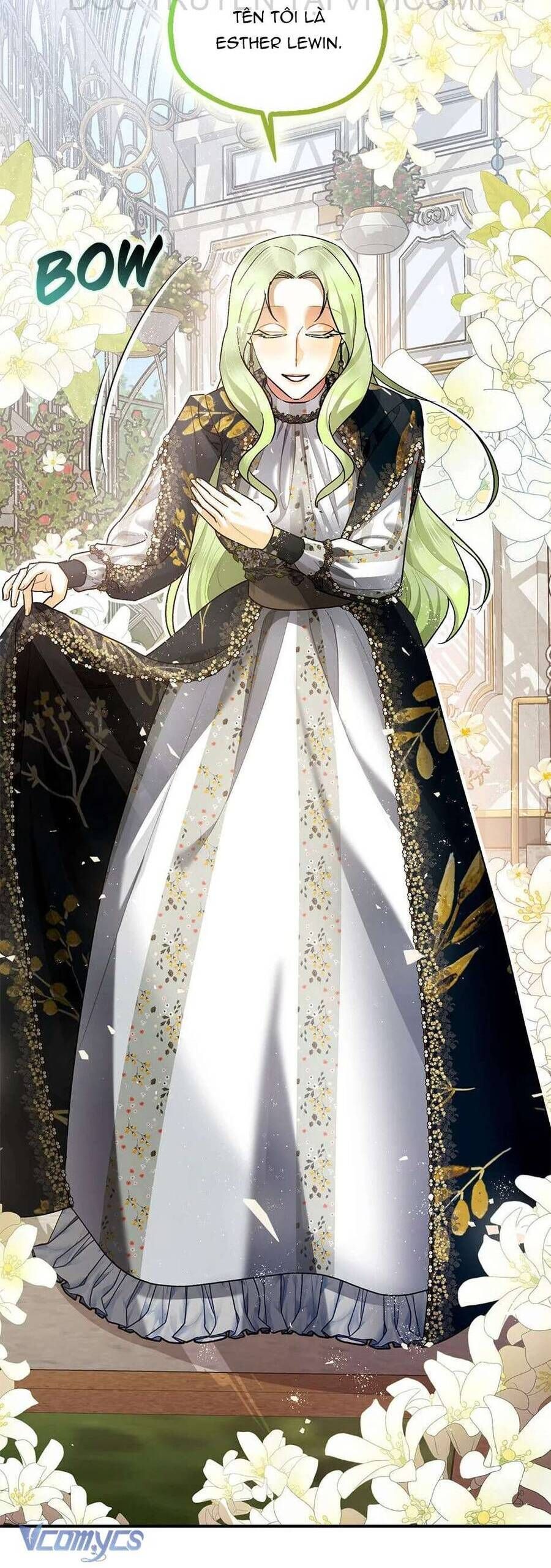 đọc truyện Liều Thuốc An Thần Của Bạo Chúa Chương 52 ảnh 5 tại Thiên Thai Truyện