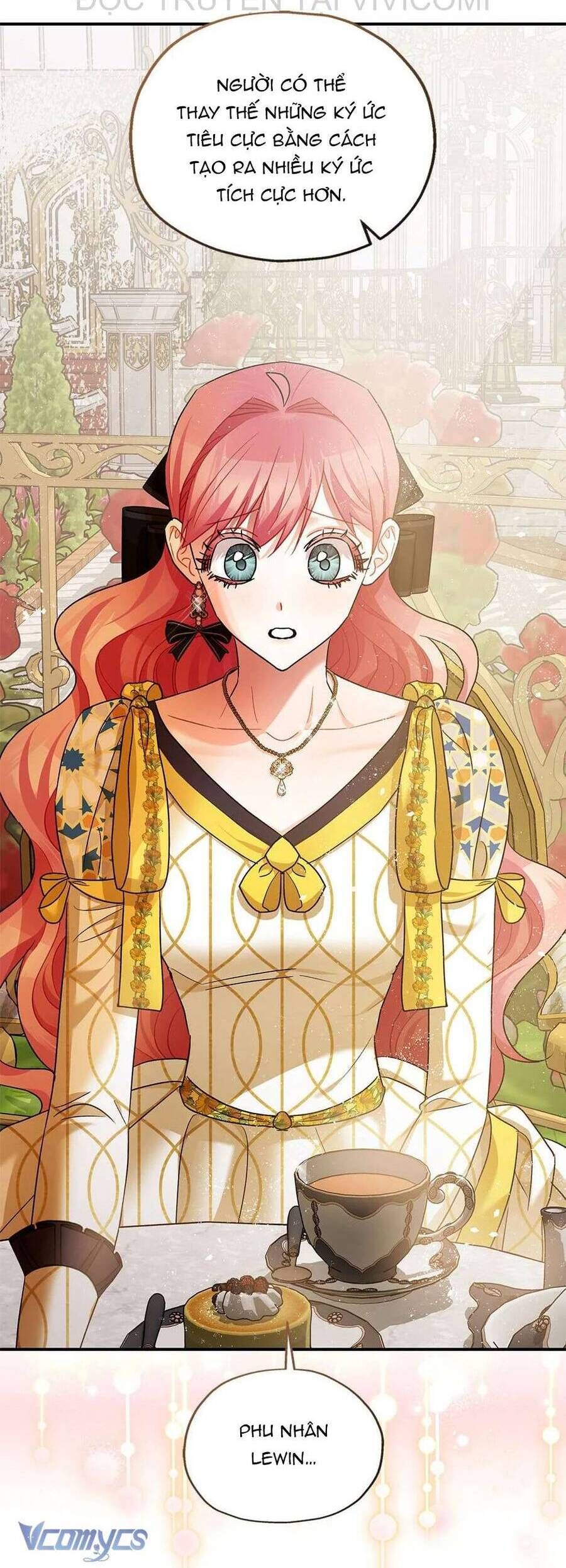 đọc truyện Liều Thuốc An Thần Của Bạo Chúa Chương 52 ảnh 34 tại Thiên Thai Truyện