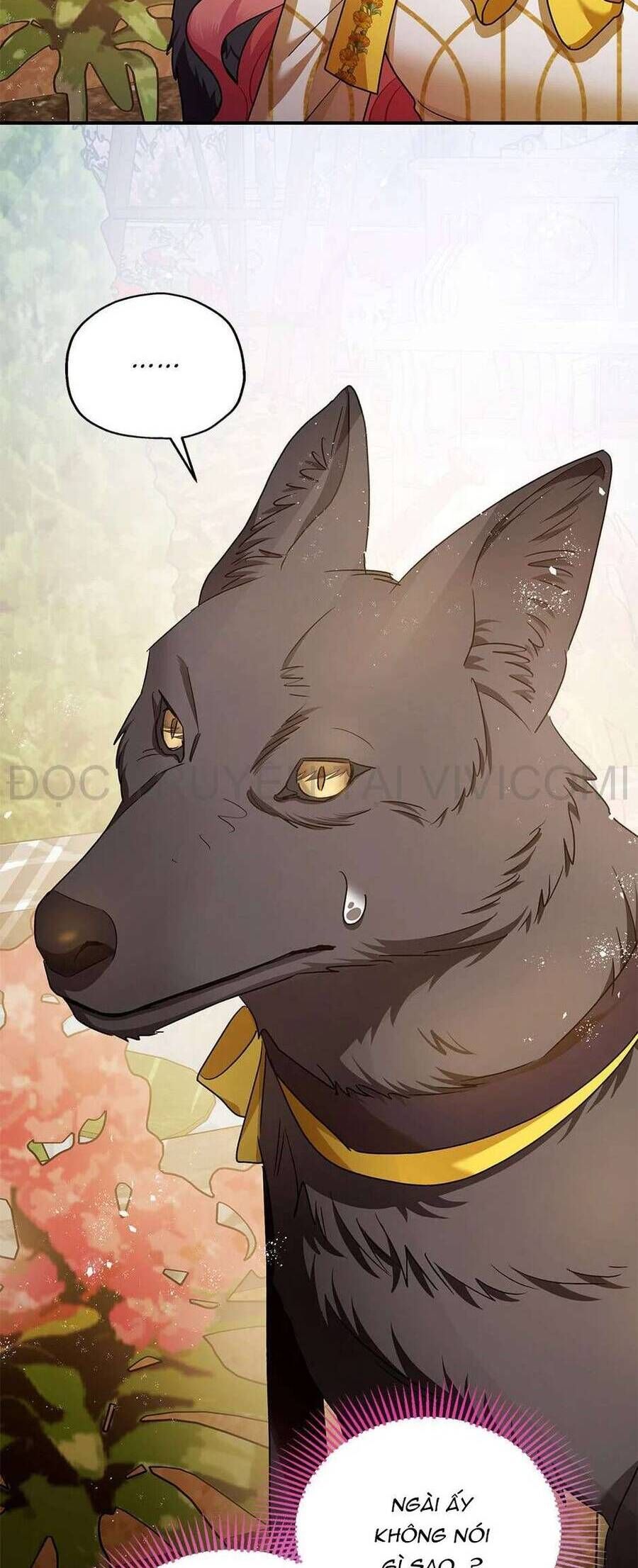 đọc truyện Liều Thuốc An Thần Của Bạo Chúa Chương 52 ảnh 36 tại Thiên Thai Truyện