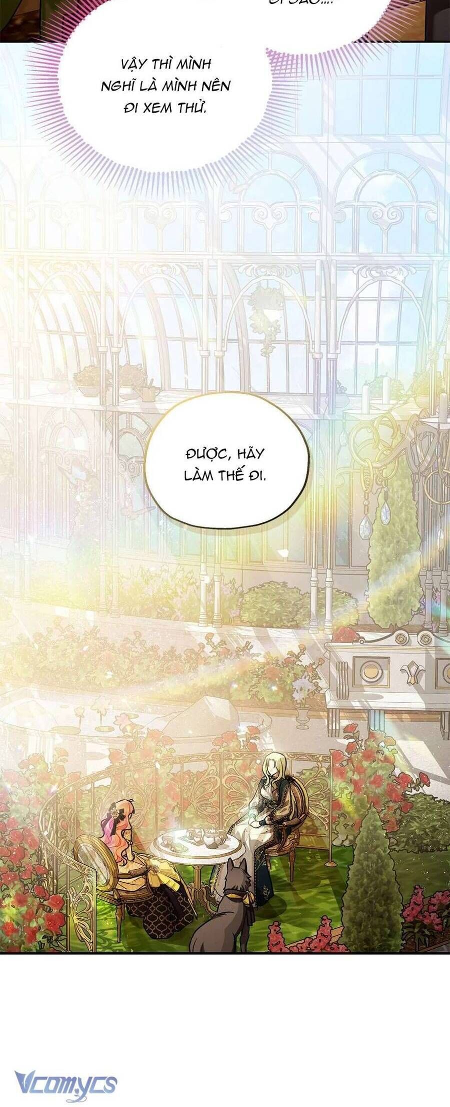 đọc truyện Liều Thuốc An Thần Của Bạo Chúa Chương 52 ảnh 37 tại Thiên Thai Truyện