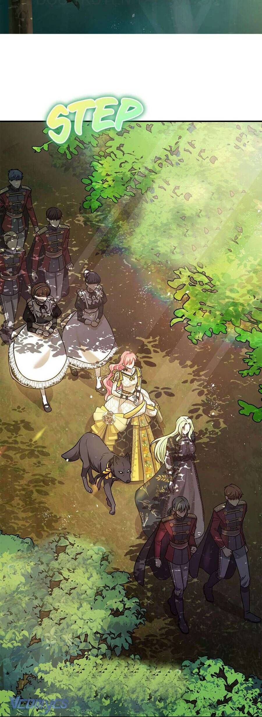 đọc truyện Liều Thuốc An Thần Của Bạo Chúa Chương 52 ảnh 39 tại Thiên Thai Truyện