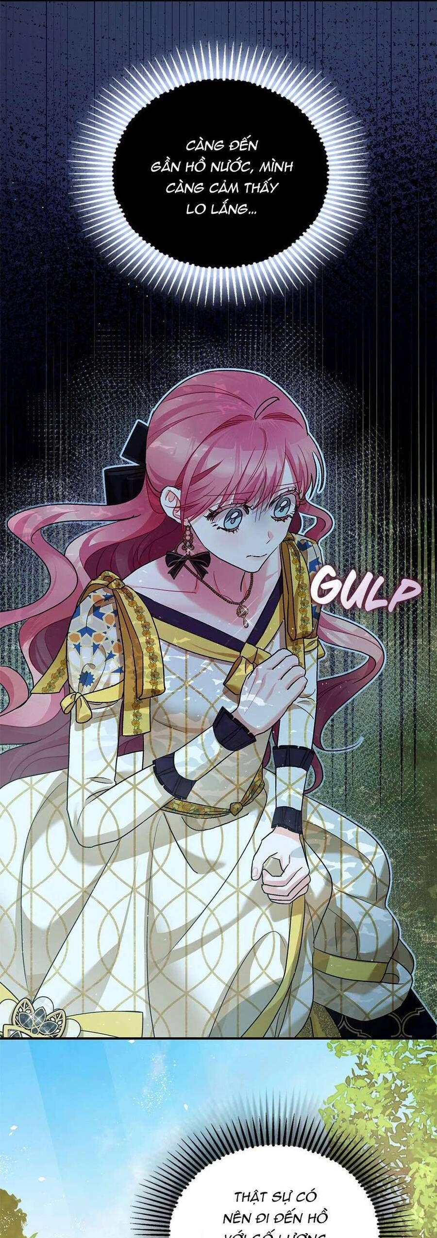 đọc truyện Liều Thuốc An Thần Của Bạo Chúa Chương 52 ảnh 40 tại Thiên Thai Truyện