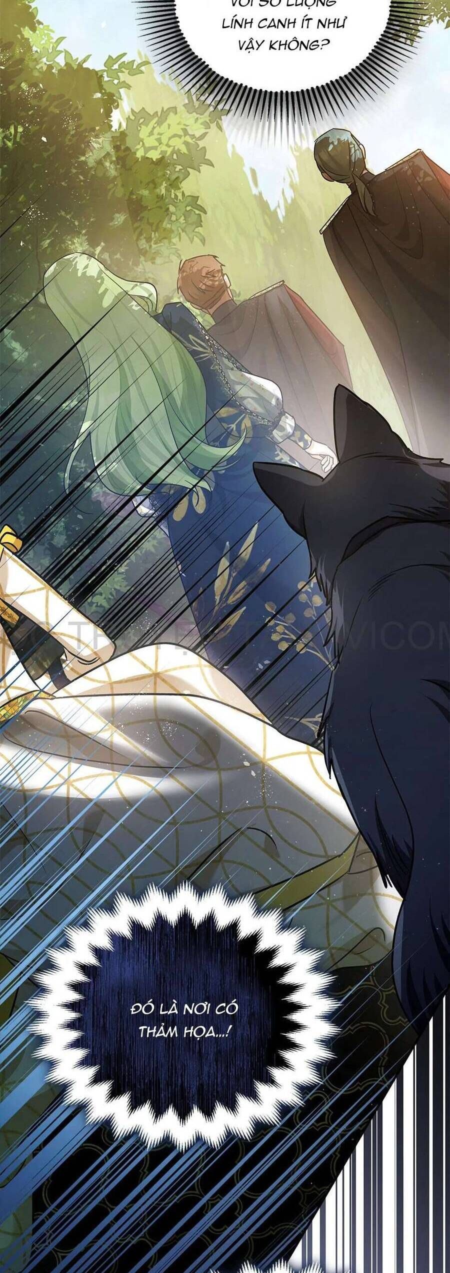 đọc truyện Liều Thuốc An Thần Của Bạo Chúa Chương 52 ảnh 41 tại Thiên Thai Truyện