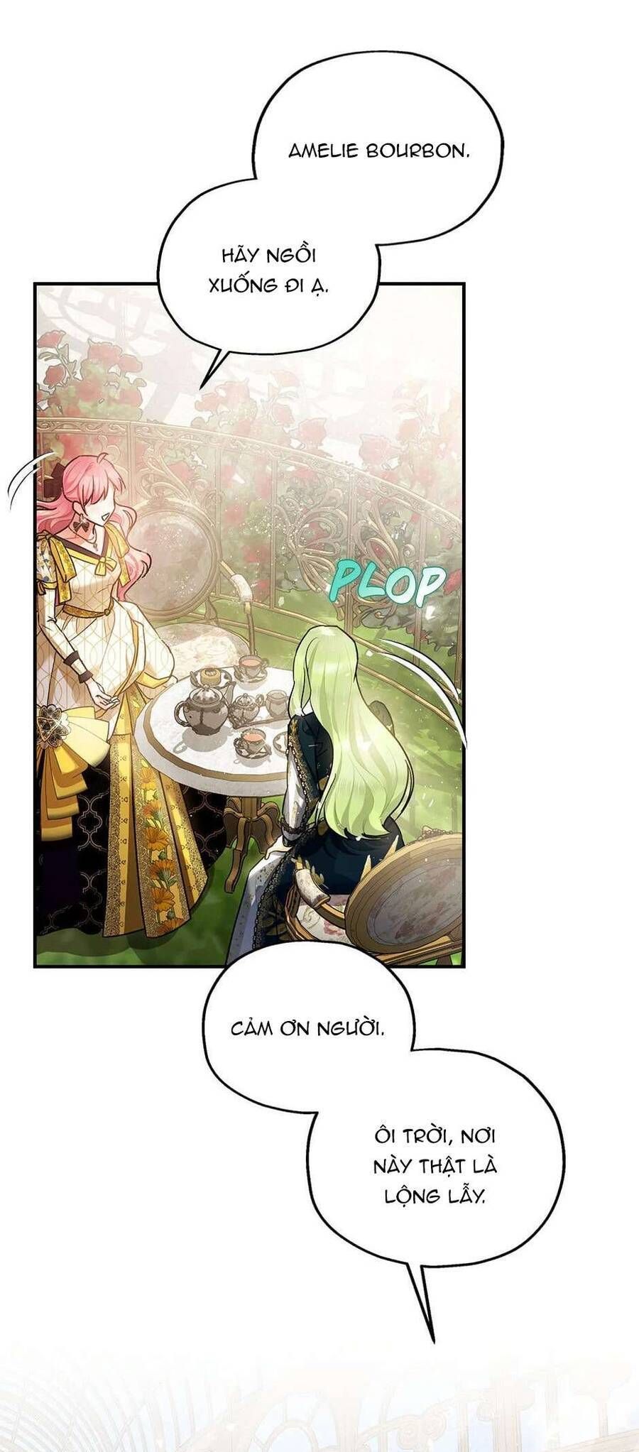 đọc truyện Liều Thuốc An Thần Của Bạo Chúa Chương 52 ảnh 6 tại Thiên Thai Truyện