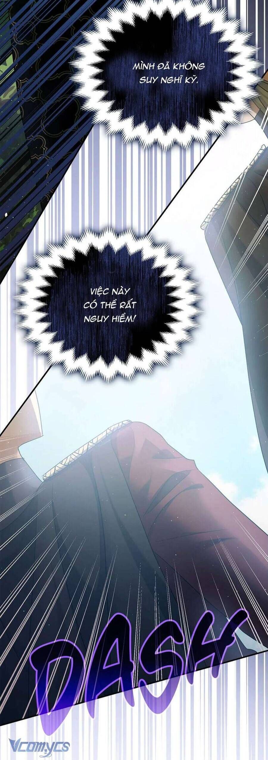 đọc truyện Liều Thuốc An Thần Của Bạo Chúa Chương 52 ảnh 42 tại Thiên Thai Truyện