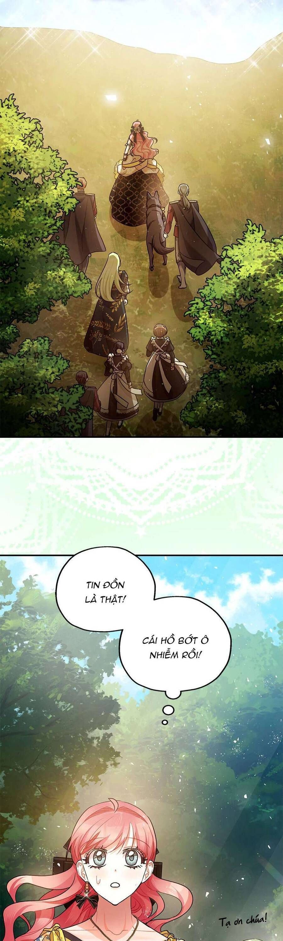 đọc truyện Liều Thuốc An Thần Của Bạo Chúa Chương 52 ảnh 46 tại Thiên Thai Truyện