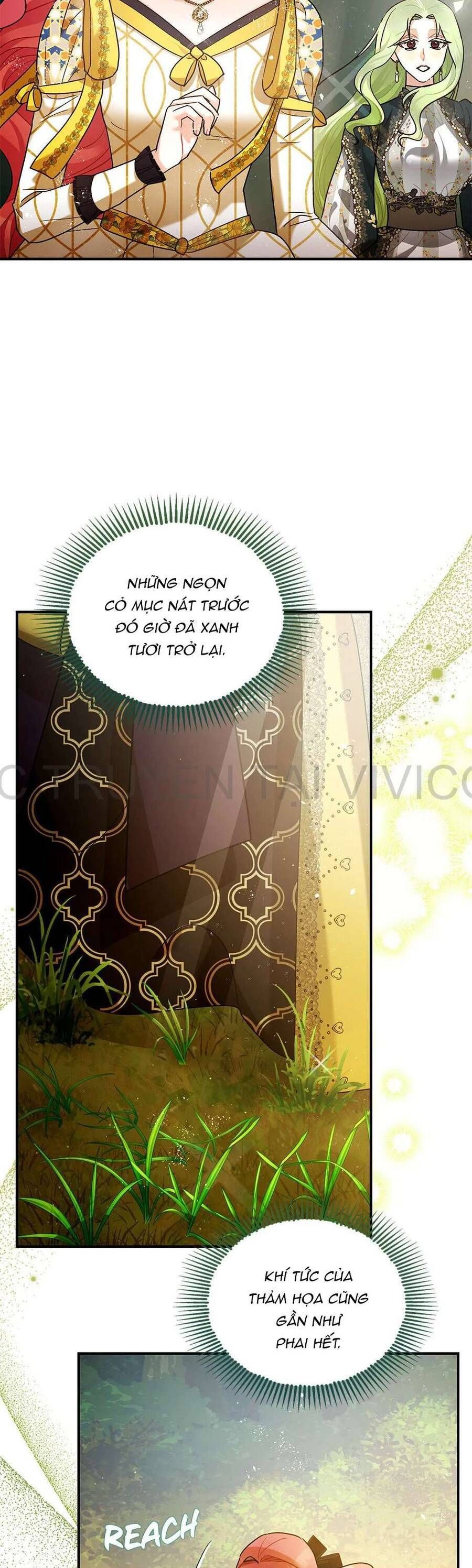 đọc truyện Liều Thuốc An Thần Của Bạo Chúa Chương 52 ảnh 47 tại Thiên Thai Truyện