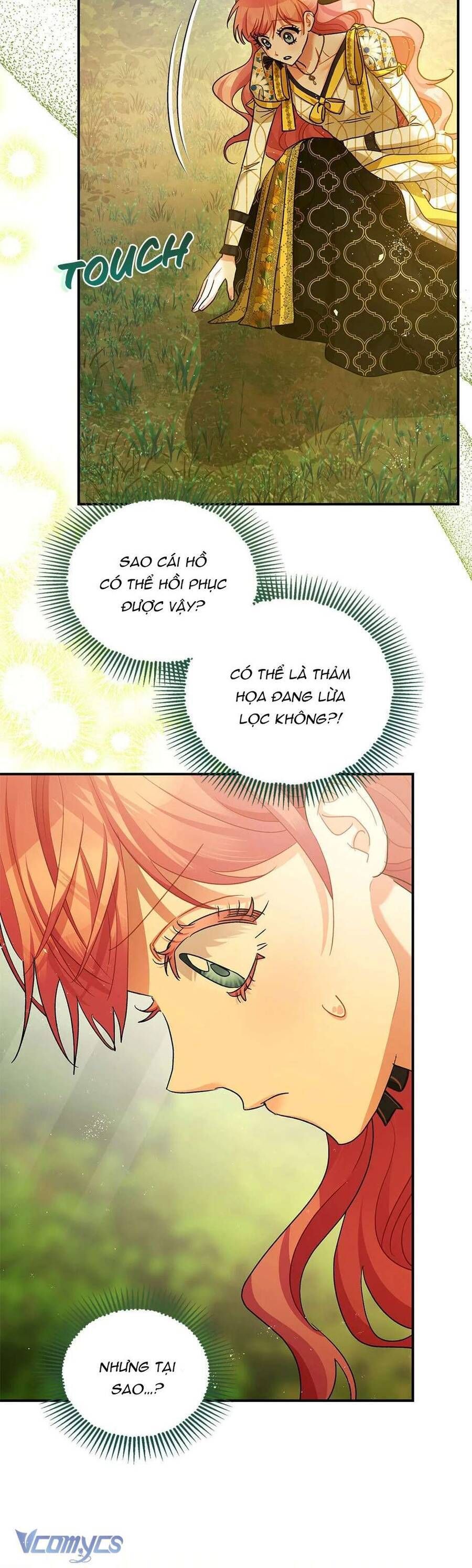 đọc truyện Liều Thuốc An Thần Của Bạo Chúa Chương 52 ảnh 48 tại Thiên Thai Truyện