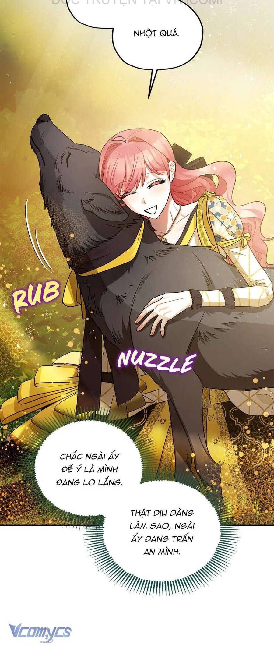 đọc truyện Liều Thuốc An Thần Của Bạo Chúa Chương 52 ảnh 50 tại Thiên Thai Truyện