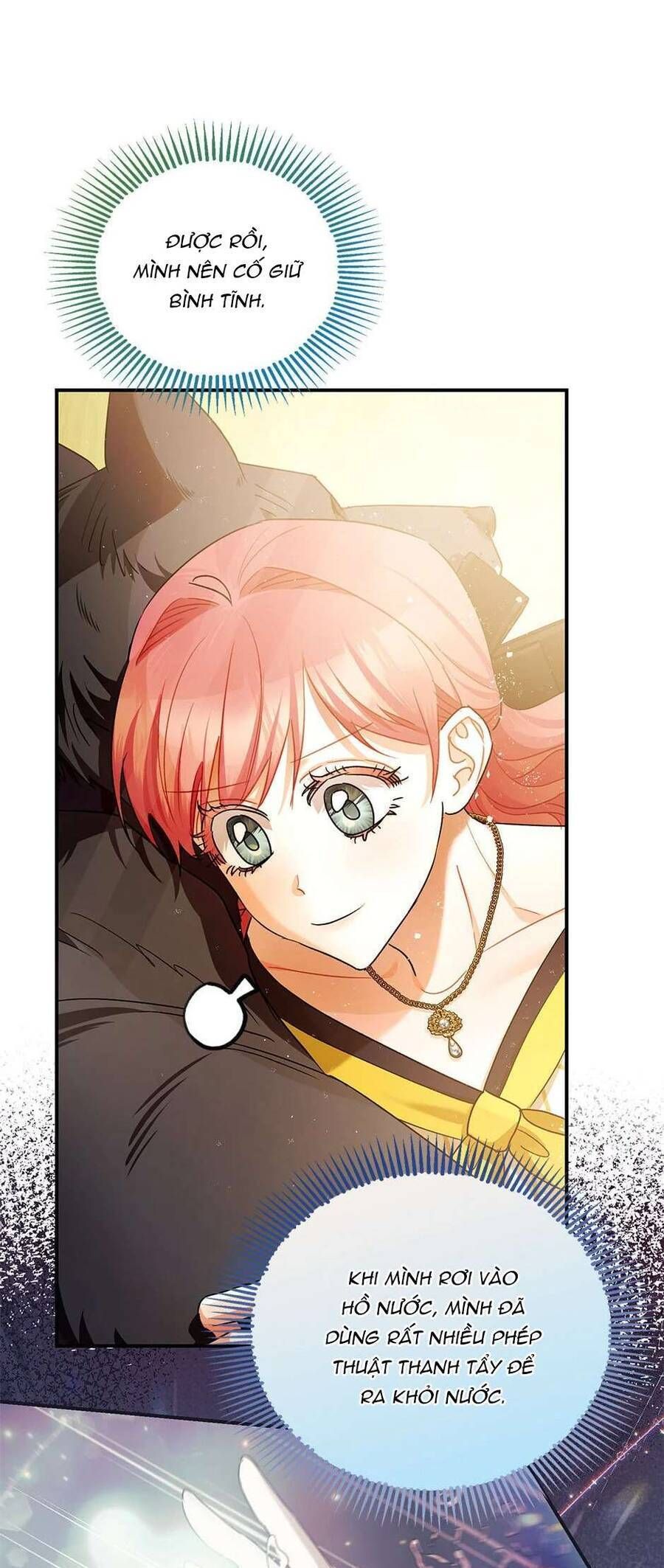 đọc truyện Liều Thuốc An Thần Của Bạo Chúa Chương 52 ảnh 51 tại Thiên Thai Truyện