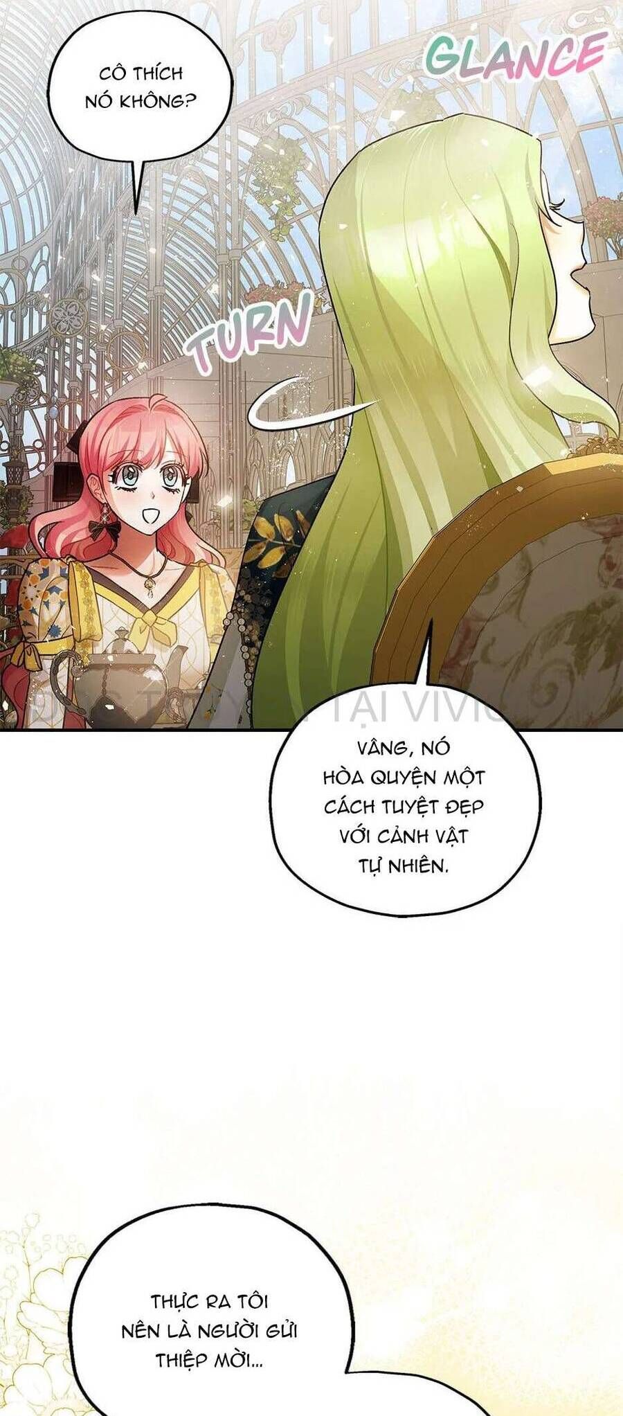 đọc truyện Liều Thuốc An Thần Của Bạo Chúa Chương 52 ảnh 7 tại Thiên Thai Truyện