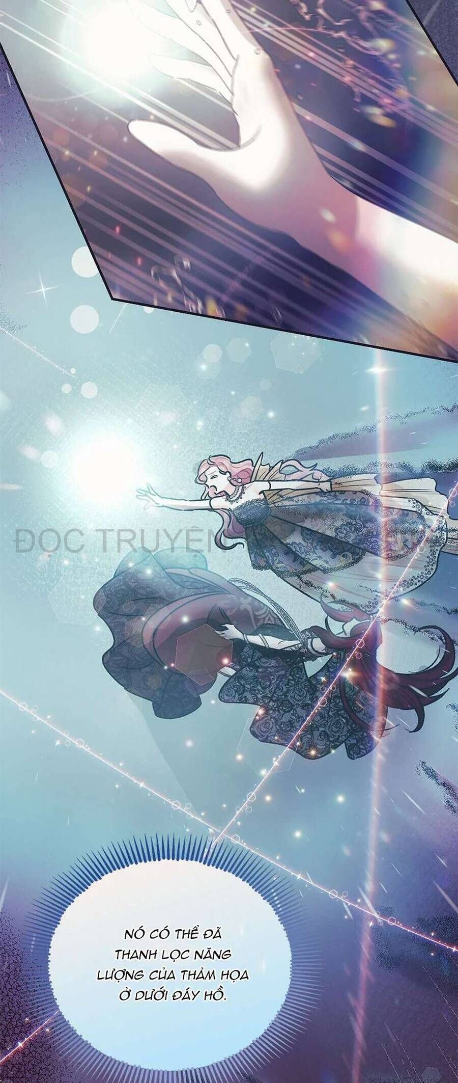 đọc truyện Liều Thuốc An Thần Của Bạo Chúa Chương 52 ảnh 52 tại Thiên Thai Truyện