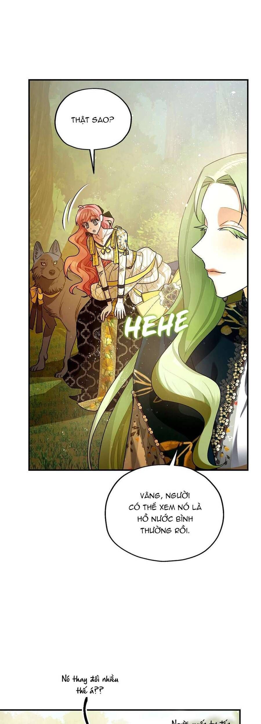 đọc truyện Liều Thuốc An Thần Của Bạo Chúa Chương 52 ảnh 56 tại Thiên Thai Truyện