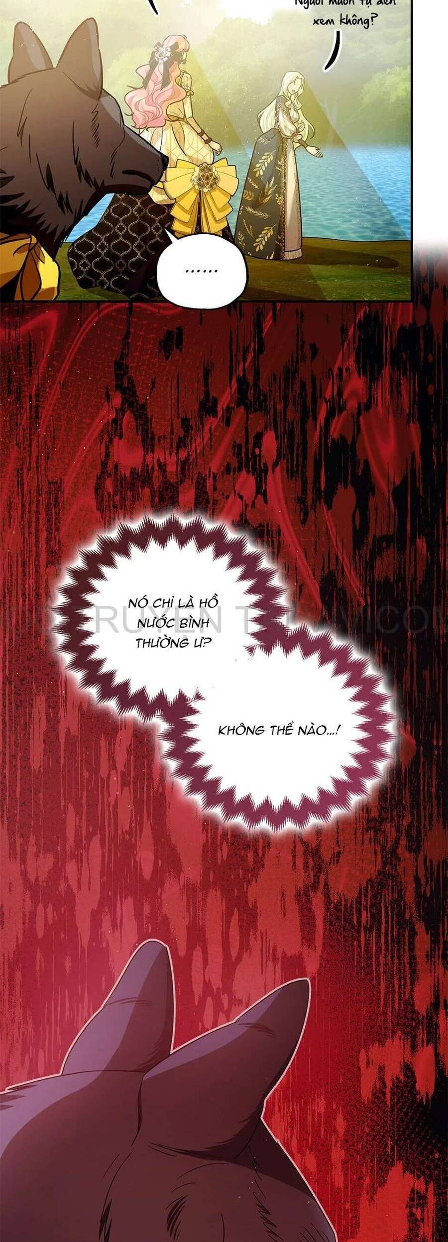 đọc truyện Liều Thuốc An Thần Của Bạo Chúa Chương 52 ảnh 57 tại Thiên Thai Truyện