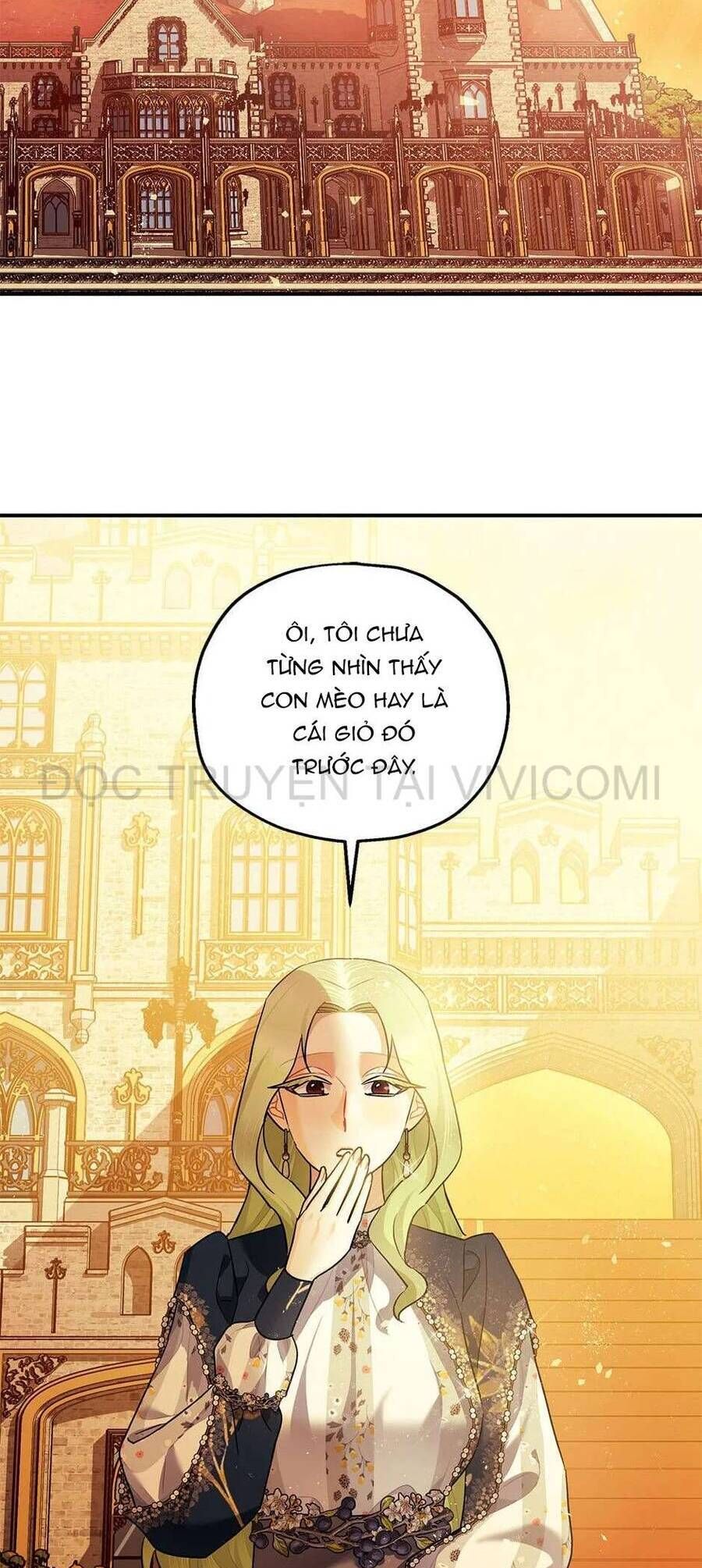 đọc truyện Liều Thuốc An Thần Của Bạo Chúa Chương 52 ảnh 60 tại Thiên Thai Truyện