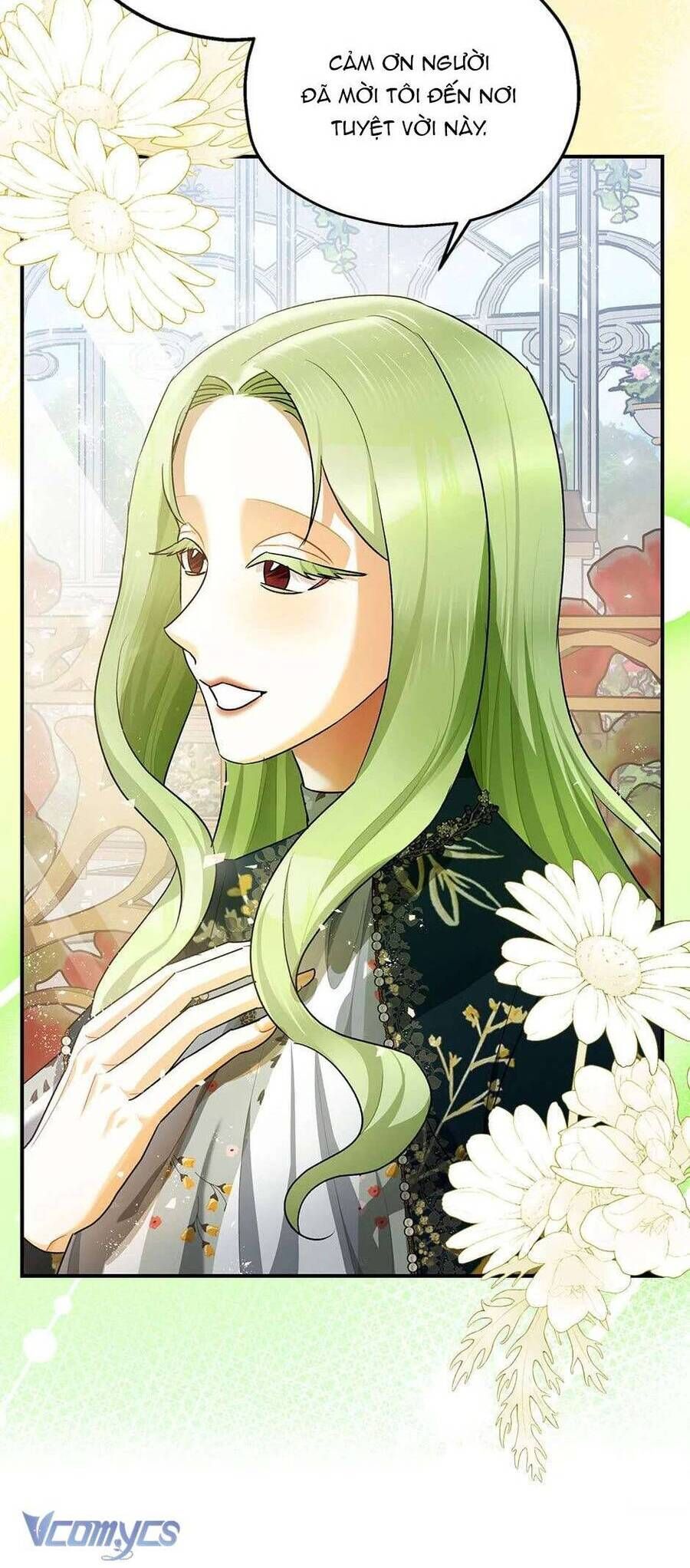 đọc truyện Liều Thuốc An Thần Của Bạo Chúa Chương 52 ảnh 8 tại Thiên Thai Truyện