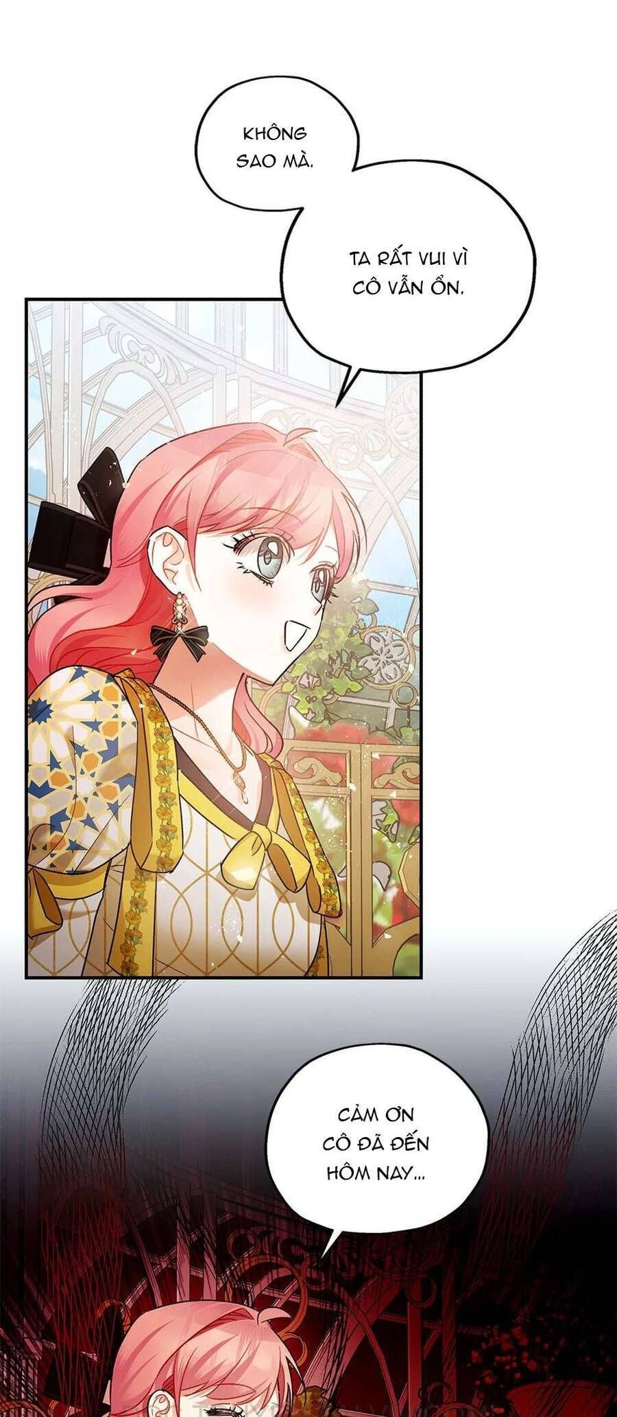 đọc truyện Liều Thuốc An Thần Của Bạo Chúa Chương 52 ảnh 9 tại Thiên Thai Truyện