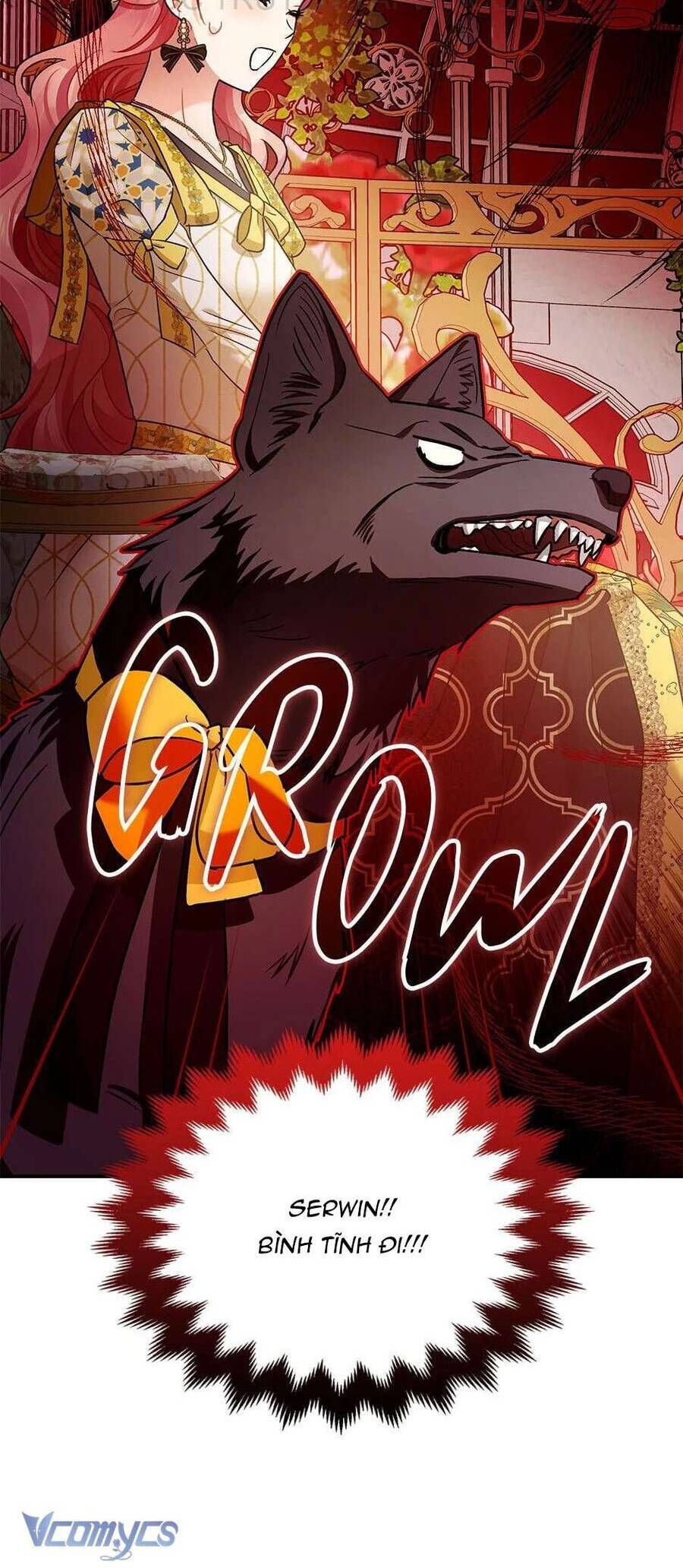 đọc truyện Liều Thuốc An Thần Của Bạo Chúa Chương 52 ảnh 10 tại Thiên Thai Truyện