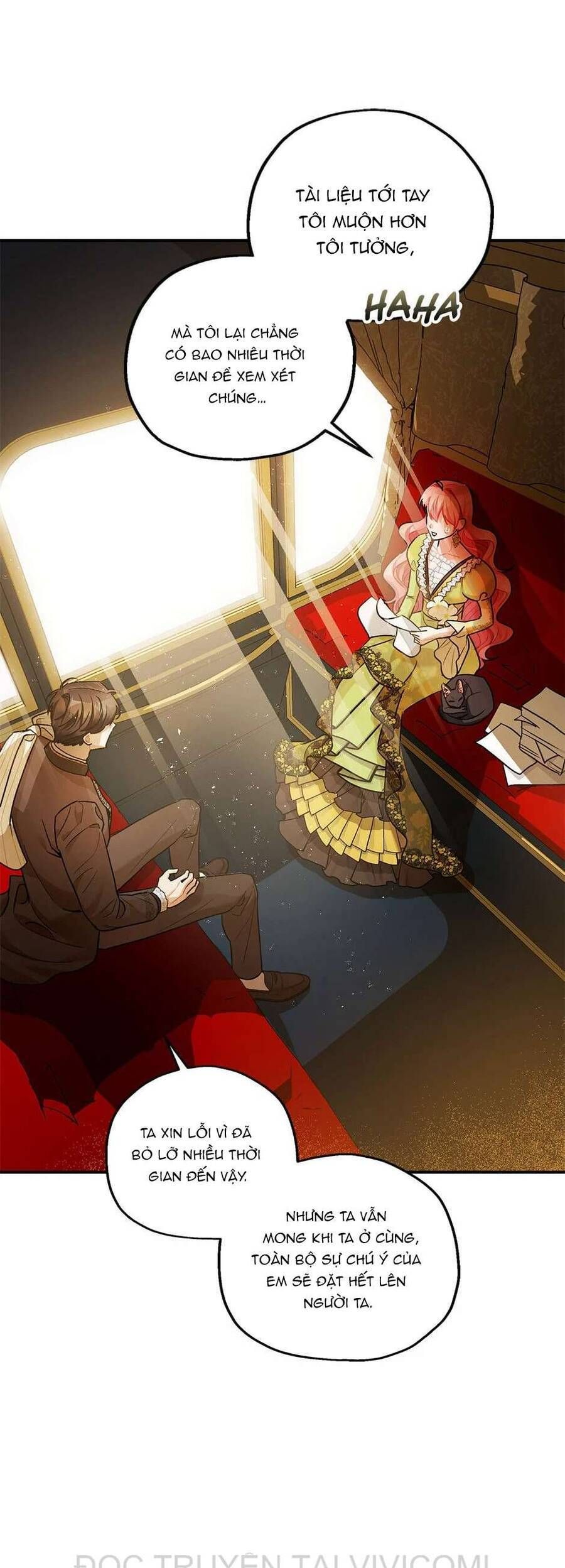 đọc truyện Liều Thuốc An Thần Của Bạo Chúa Chương 53 ảnh 12 tại Thiên Thai Truyện