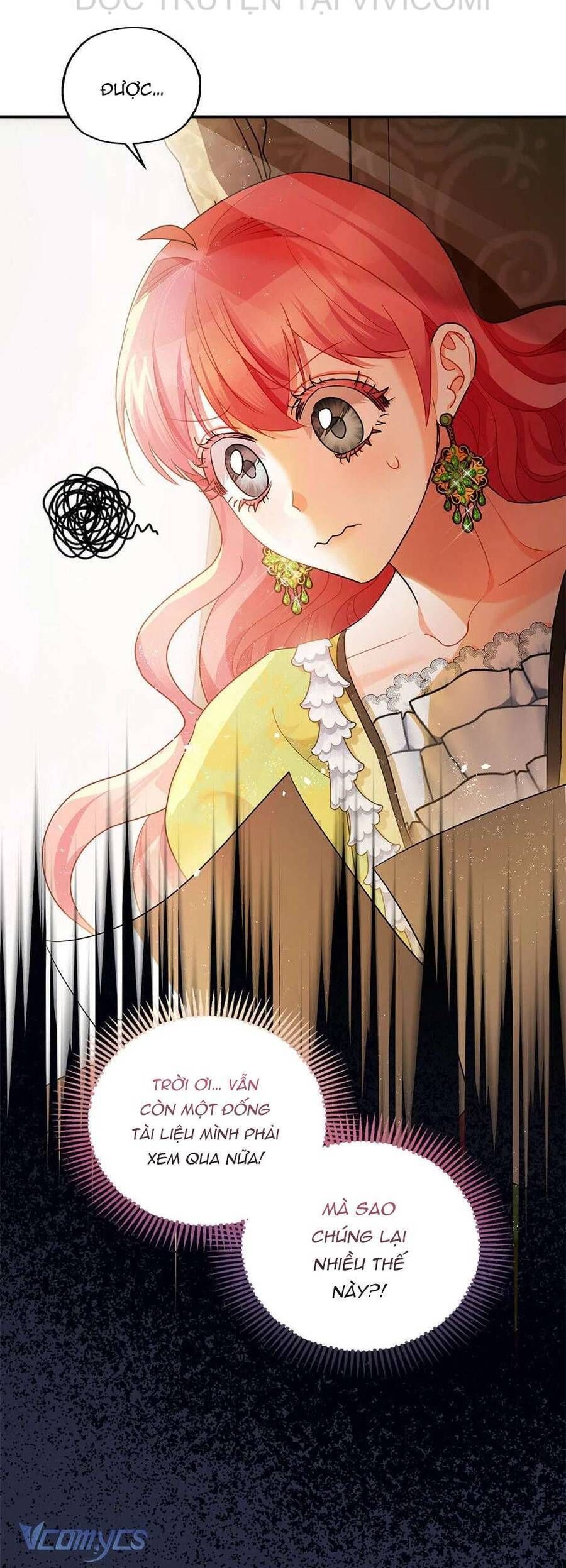 đọc truyện Liều Thuốc An Thần Của Bạo Chúa Chương 53 ảnh 13 tại Thiên Thai Truyện