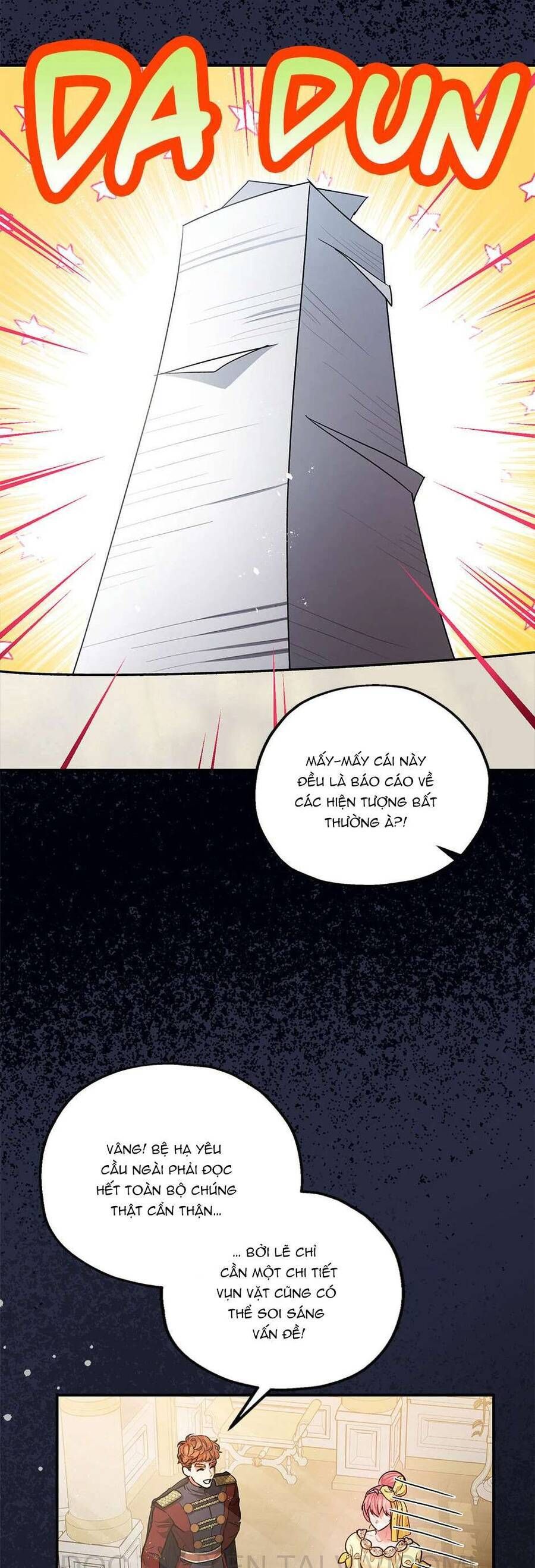 đọc truyện Liều Thuốc An Thần Của Bạo Chúa Chương 53 ảnh 14 tại Thiên Thai Truyện