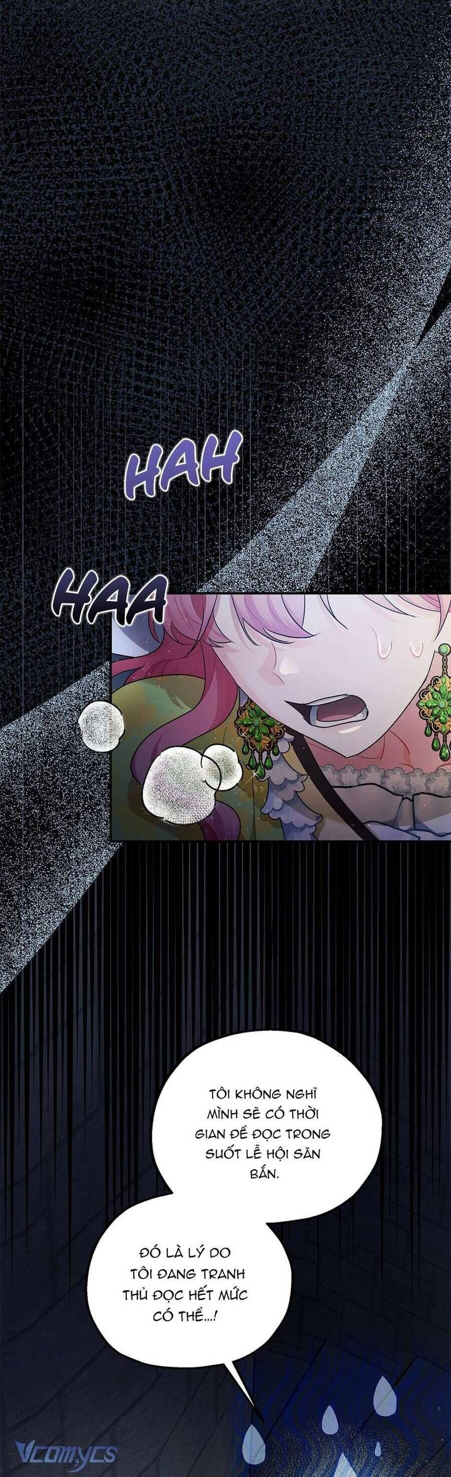 đọc truyện Liều Thuốc An Thần Của Bạo Chúa Chương 53 ảnh 19 tại Thiên Thai Truyện