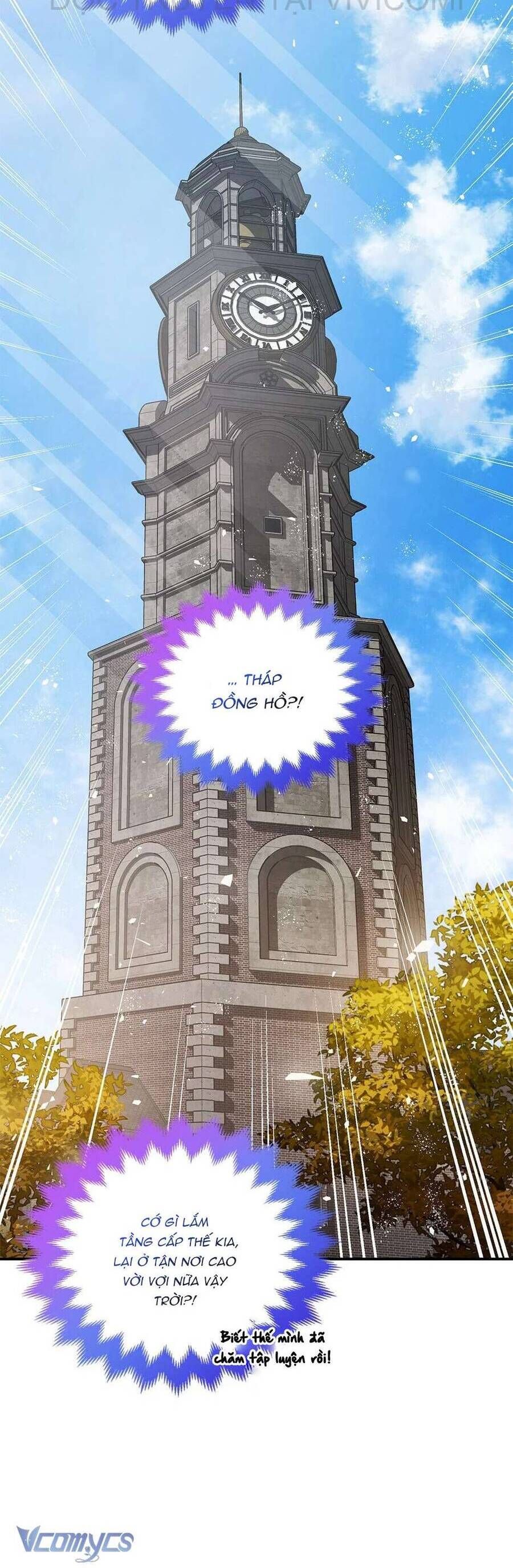 đọc truyện Liều Thuốc An Thần Của Bạo Chúa Chương 53 ảnh 21 tại Thiên Thai Truyện