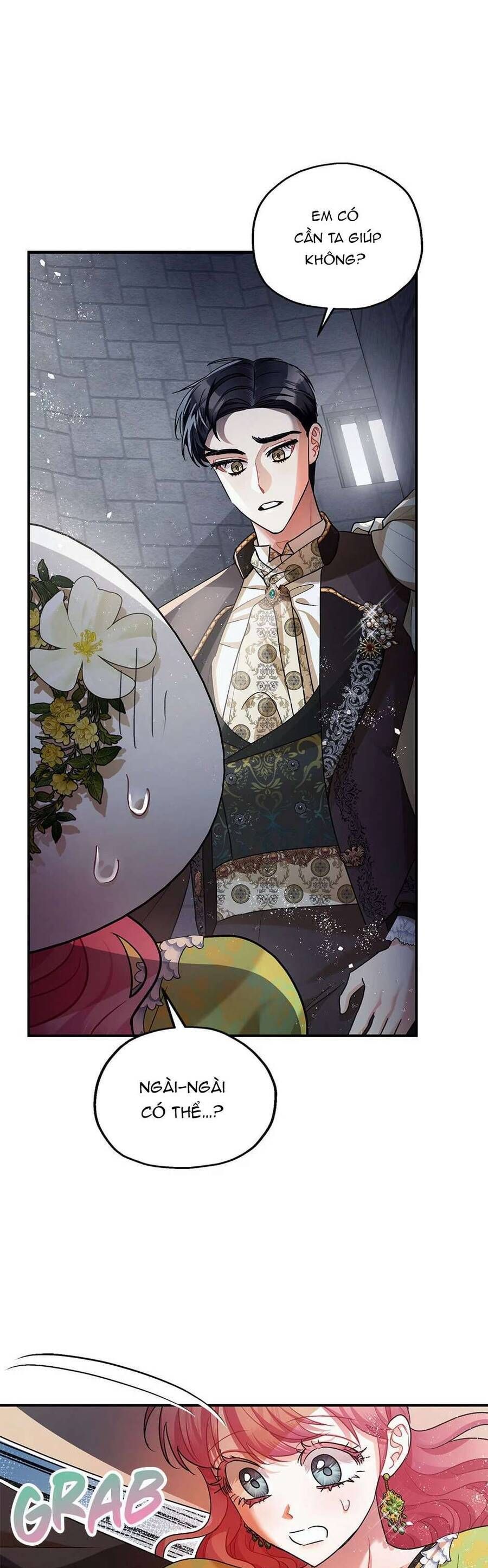 đọc truyện Liều Thuốc An Thần Của Bạo Chúa Chương 53 ảnh 22 tại Thiên Thai Truyện