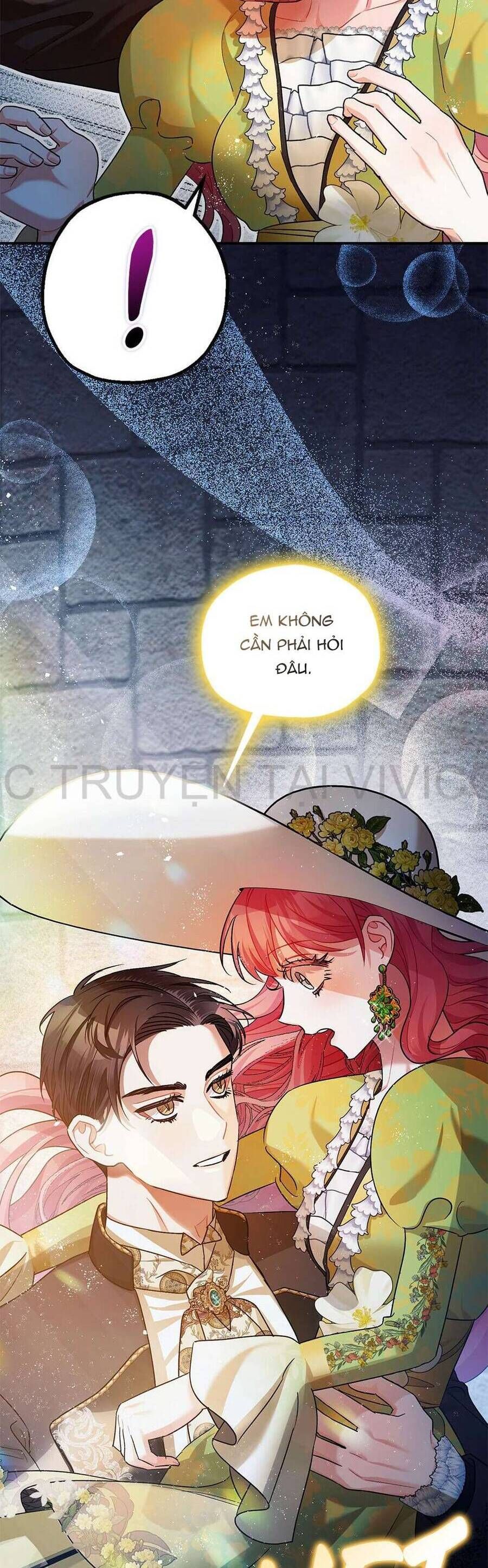 đọc truyện Liều Thuốc An Thần Của Bạo Chúa Chương 53 ảnh 23 tại Thiên Thai Truyện