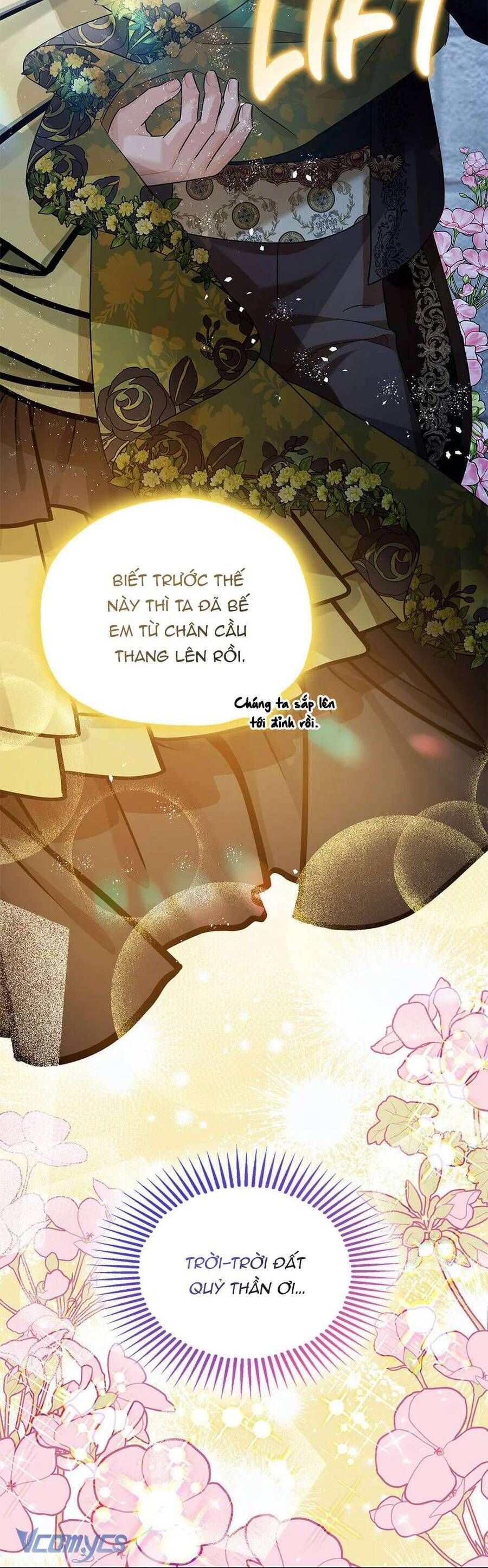 đọc truyện Liều Thuốc An Thần Của Bạo Chúa Chương 53 ảnh 24 tại Thiên Thai Truyện