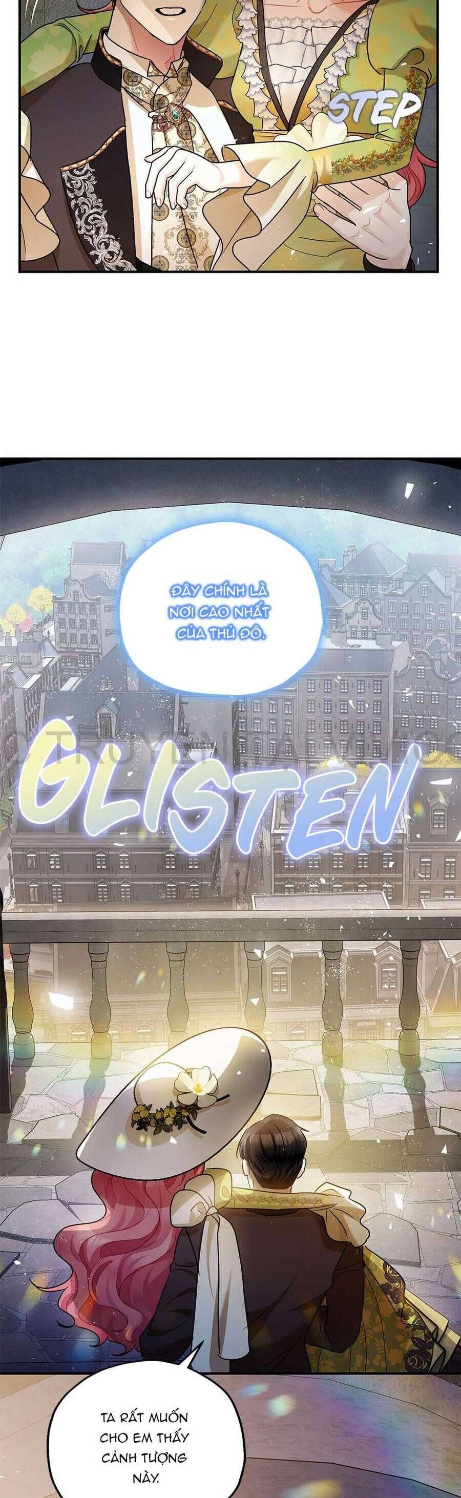 đọc truyện Liều Thuốc An Thần Của Bạo Chúa Chương 53 ảnh 26 tại Thiên Thai Truyện