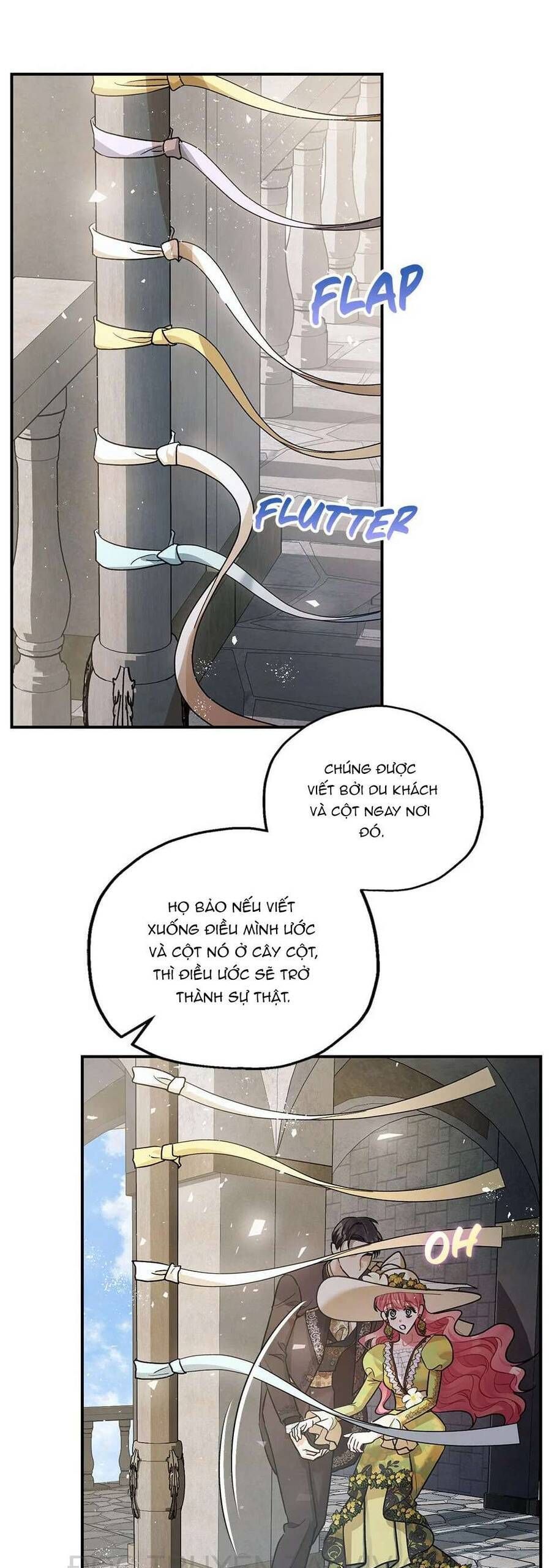 đọc truyện Liều Thuốc An Thần Của Bạo Chúa Chương 53 ảnh 28 tại Thiên Thai Truyện