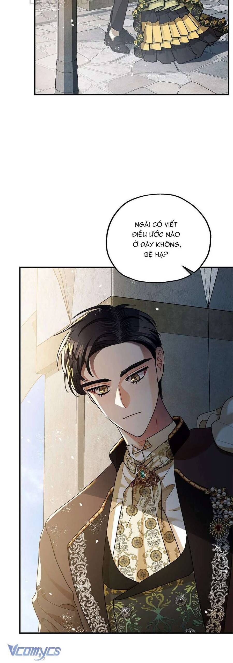 đọc truyện Liều Thuốc An Thần Của Bạo Chúa Chương 53 ảnh 29 tại Thiên Thai Truyện