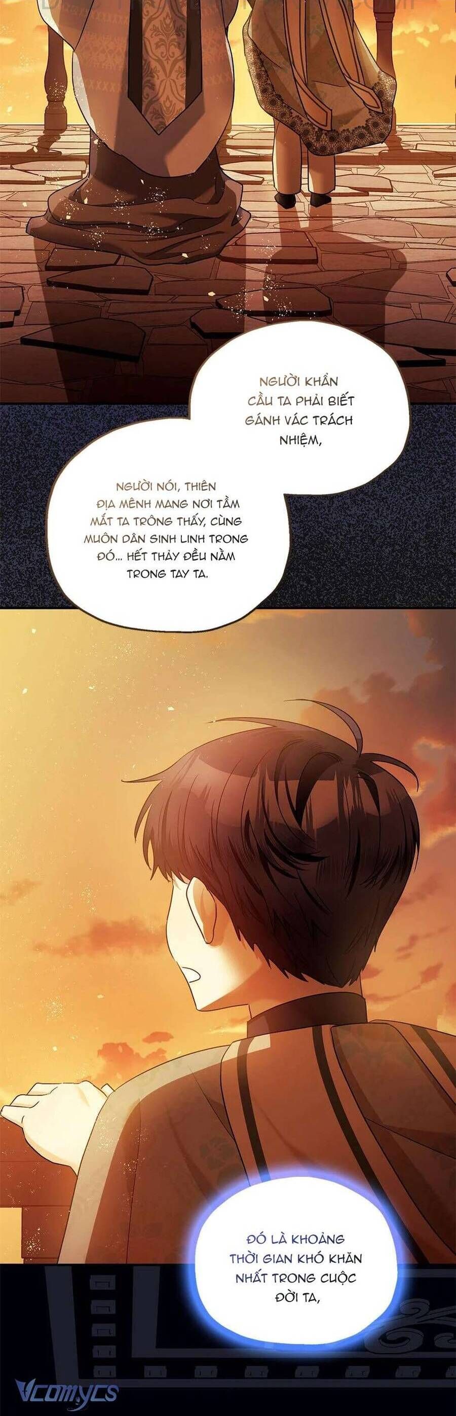 đọc truyện Liều Thuốc An Thần Của Bạo Chúa Chương 53 ảnh 31 tại Thiên Thai Truyện