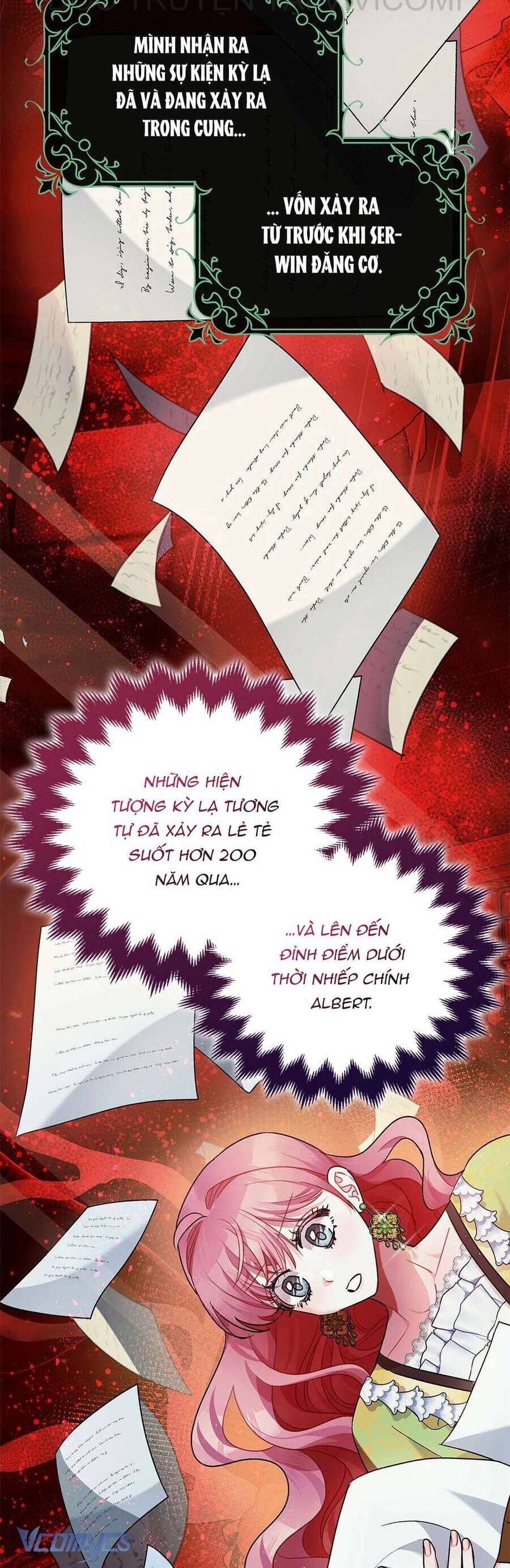 đọc truyện Liều Thuốc An Thần Của Bạo Chúa Chương 53 ảnh 5 tại Thiên Thai Truyện