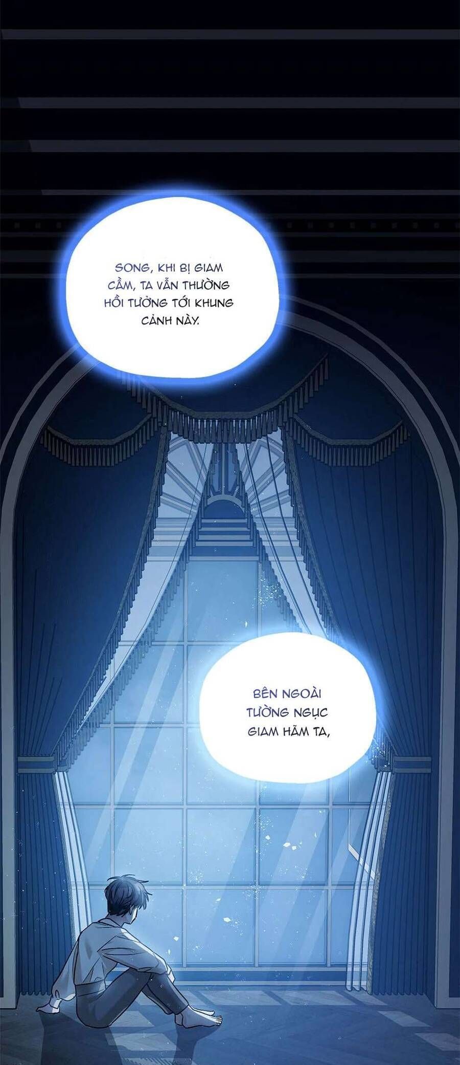 đọc truyện Liều Thuốc An Thần Của Bạo Chúa Chương 53 ảnh 32 tại Thiên Thai Truyện