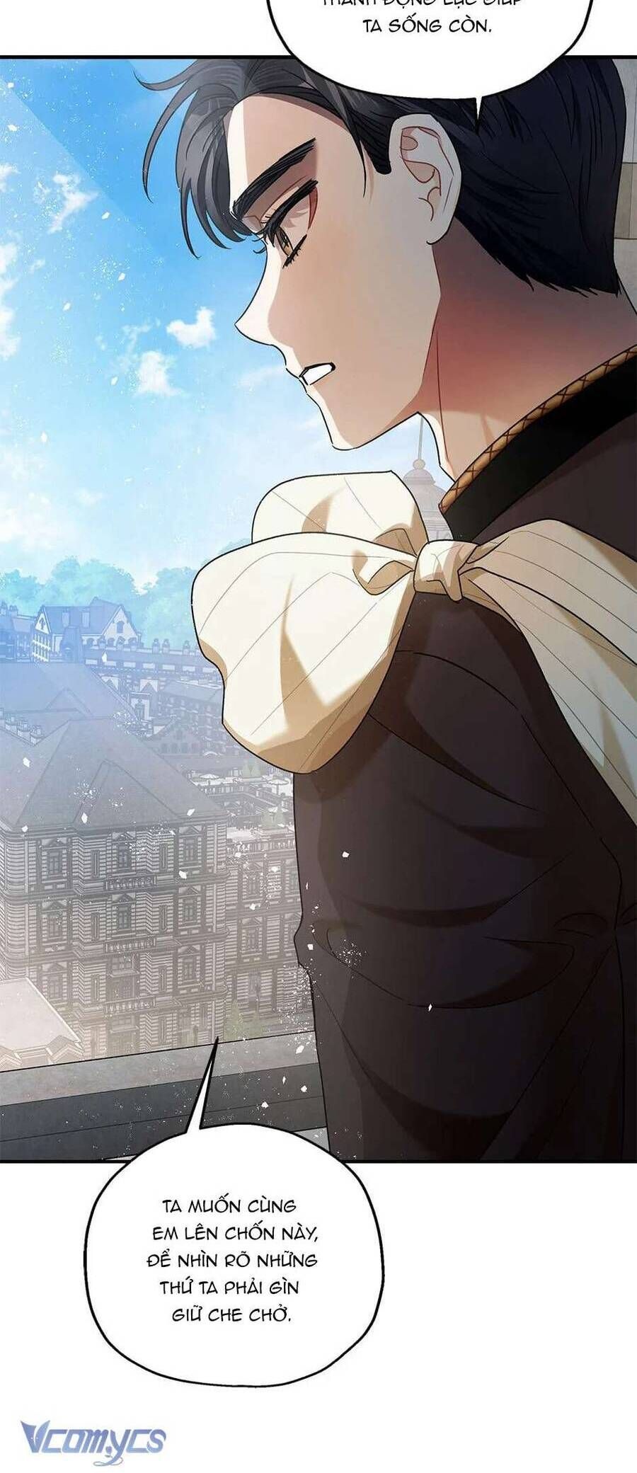 đọc truyện Liều Thuốc An Thần Của Bạo Chúa Chương 53 ảnh 34 tại Thiên Thai Truyện