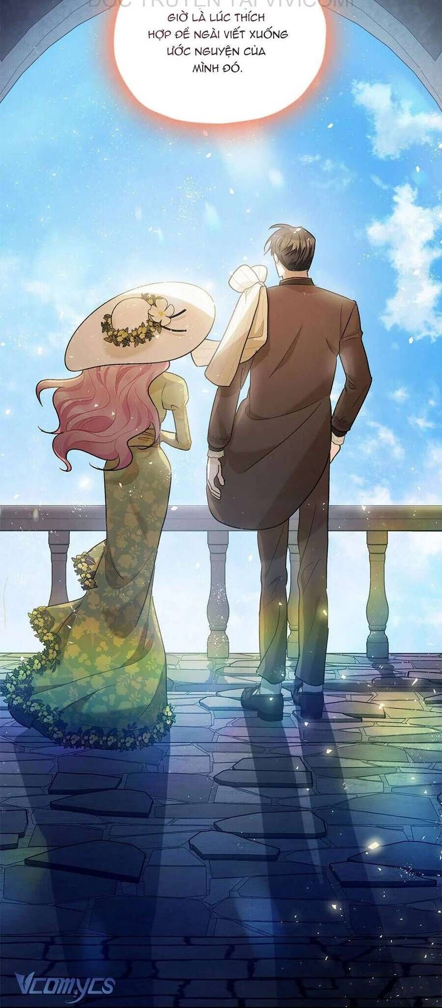 đọc truyện Liều Thuốc An Thần Của Bạo Chúa Chương 53 ảnh 36 tại Thiên Thai Truyện