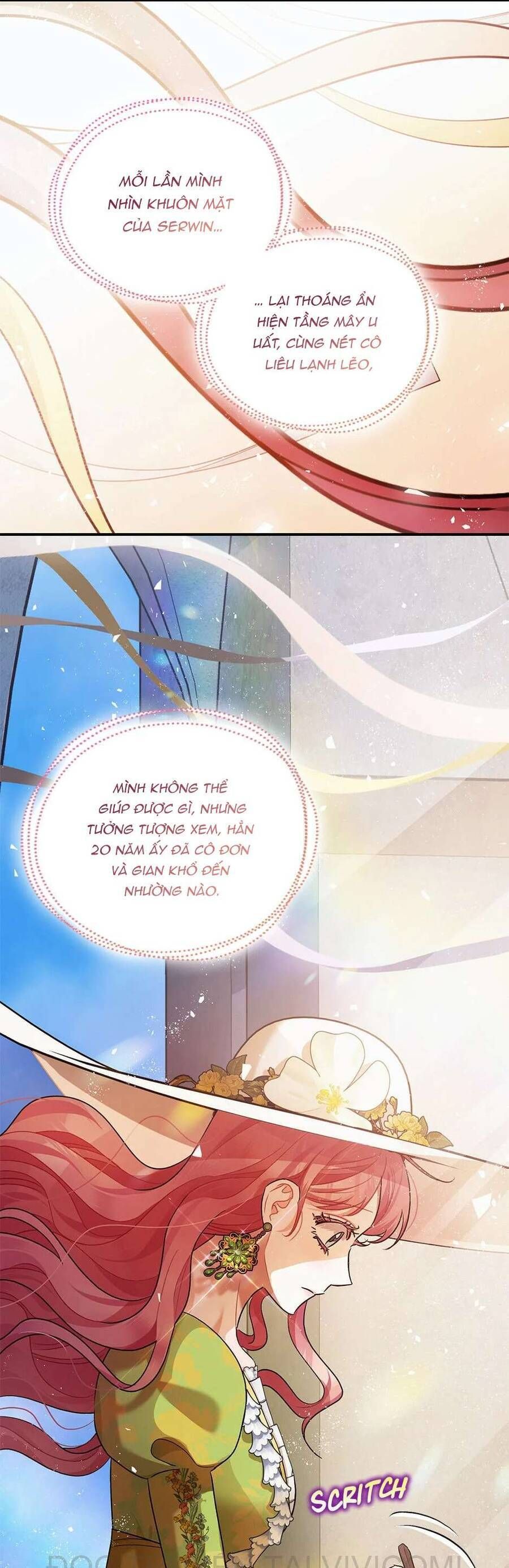 đọc truyện Liều Thuốc An Thần Của Bạo Chúa Chương 53 ảnh 37 tại Thiên Thai Truyện