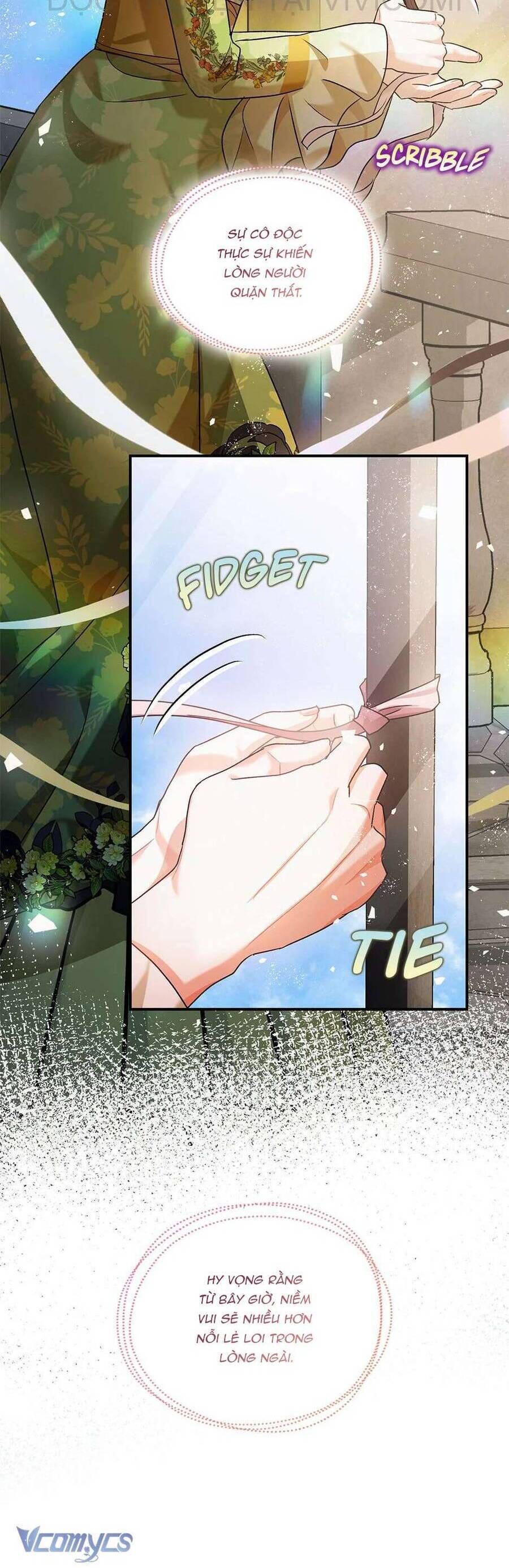 đọc truyện Liều Thuốc An Thần Của Bạo Chúa Chương 53 ảnh 38 tại Thiên Thai Truyện