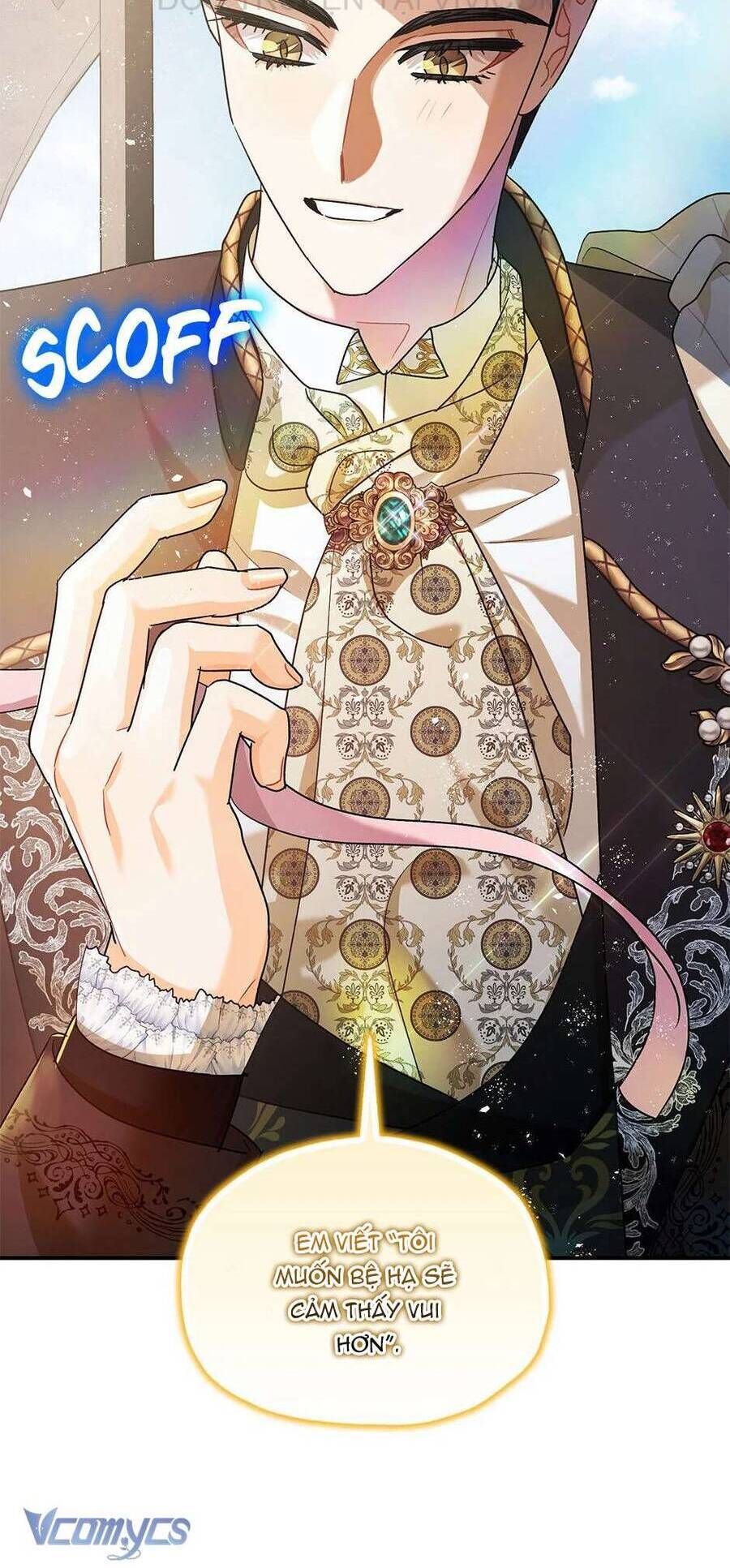 đọc truyện Liều Thuốc An Thần Của Bạo Chúa Chương 53 ảnh 40 tại Thiên Thai Truyện